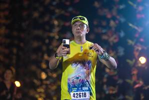 BIB: 42618
                            <button type="button" onclick="openModal(18288086)" class="btn btn-primary btn-sm float-right btn-popup" data-toggle="modal" data-target=".modal-high-quality">
                        <i class="fas fa-shopping-cart"></i> Add to Cart
                    </button>
                                            <button type="button" onclick="isThisMe(18288086, true)" class="btn btn-success btn-sm float-right btn-popup btn-isme hidden" data-toggle="tooltip" data-placement="bottom" title="นี่คือรูปของคุณใช่ไหม คลิกที่นี่เพื่อเอาเข้าอัลบั้ม">
                        <i class="fas fa-plus"></i> Add to album
                    </button>
                    <button type="button" onclick="isThisMe(18288086, false)" class="btn btn-warning btn-sm float-right btn-popup btn-isnotme hidden">
                        <i class="fas fa-ban"></i> Remove from album
                    </button>